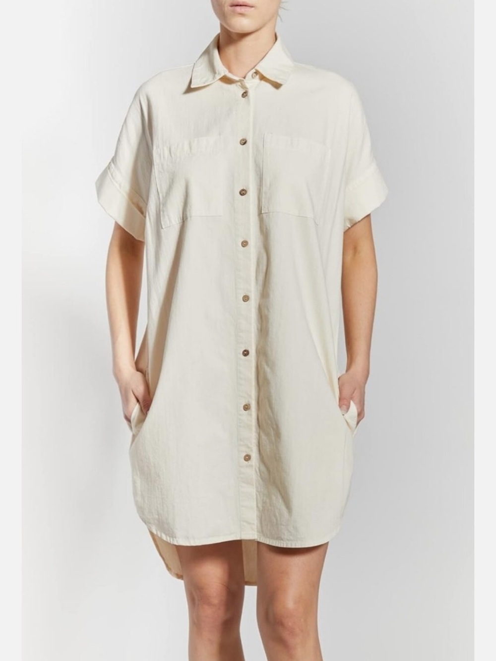 OAT New York Dress